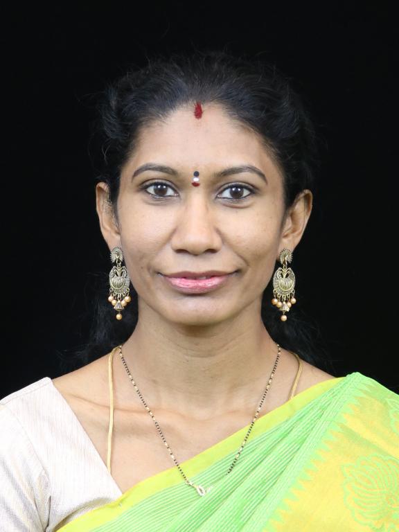 Saroja Gollapudi