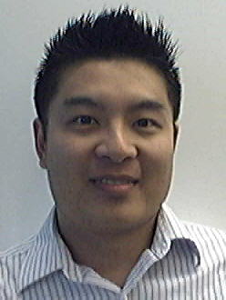Jim Hwang